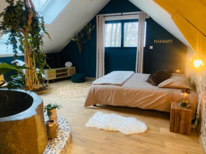 Гостиница Ferme 